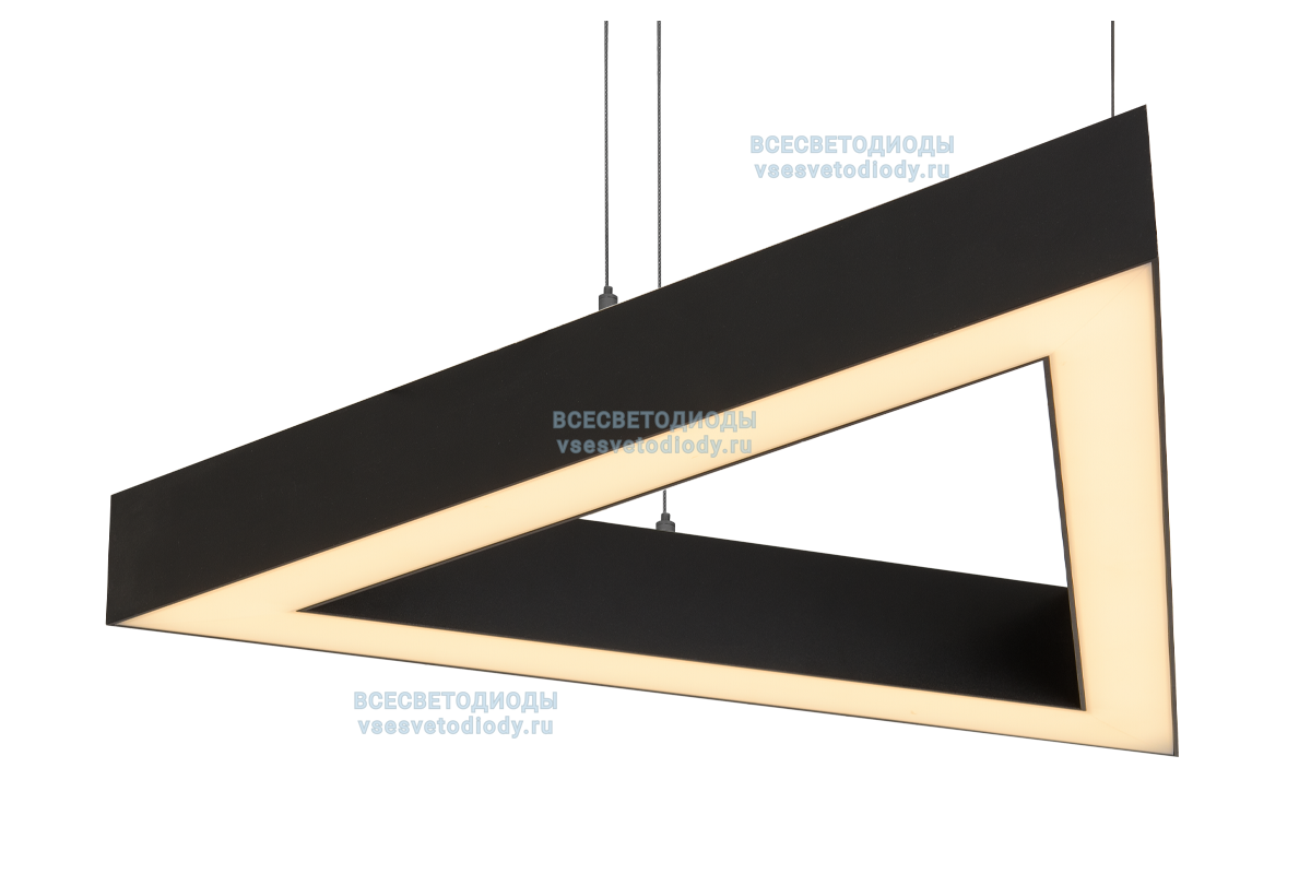 Trio (Треугольник)